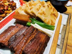 -局气 烤鸭·北京菜(光华路店)