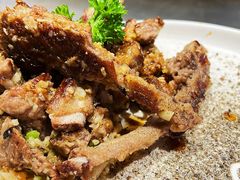 -大神太神·铁板烧(瑞虹天地月亮湾店)