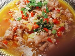 -章吴记喜瑞餐厅(东东城店)