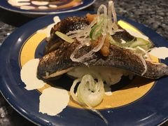 -回転寿司酒場 銀座沼津港