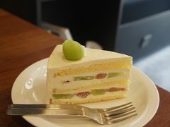 -black rainbow coffee