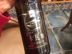 -清真·玛丽亚新疆菜主题餐厅(浙江中路店)