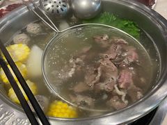 -味逍遥牛肉火锅(万江旗舰店)