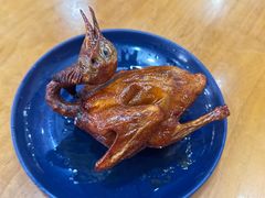 -煲煲掂风味煲仔饭餐厅(西区店)