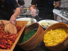 -新太二·鲜料川菜(万泰汇店)