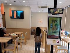 -德克士(北大街店)