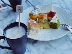 -上海龙之梦万丽酒店