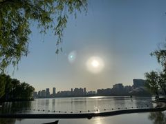 -天鹅湖体育公园