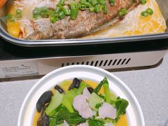 海鲈鱼-烟火鱼乡(吾悦店)