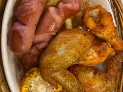 -Mr.Pizza米斯特比萨(合肥一九一二街区店)