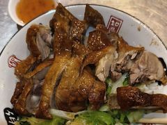 -吾家香港烧腊专门店