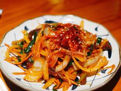 -有喜屋·烧鸟·居酒屋(三钢里店)