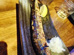 -木子烧鸟屋(百子湾店)