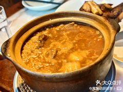 -小吊梨汤·北京菜·烤鸭(双井乐成中心店)