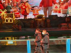 -大连圣亚海洋世界