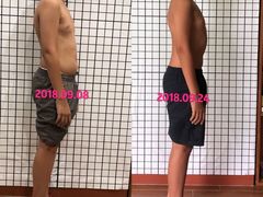 -豪逸健体(中骏广场店)