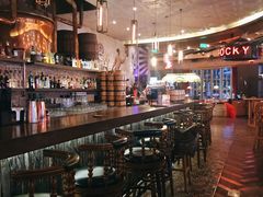 -MR.ROCKY洛奇先生RESTAURANT&BAR(宝安壹方城店)