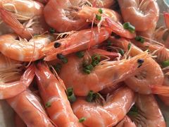 -四川人郑霞海鲜