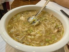 -丽华家常菜(北马路店)