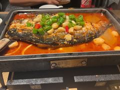 -炉鱼(萧山万象汇店)