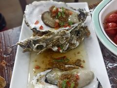 -叶存利海鲜大馅饺子(海宁路总店)