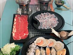 -丽江庭院之丽江往事(安定门店)