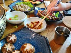 -黑牛の場(兴隆大奥莱店)