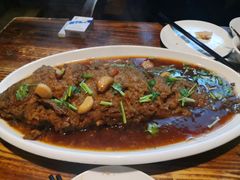 糟鱼-老家聚(阳谷店)