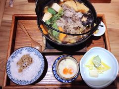 -和风食堂·日料·无界小火锅