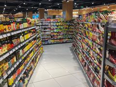 -Fiesta超市(融创茂店)