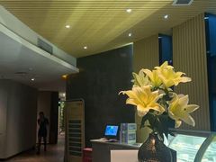 -东方棕泉·洗浴·按摩·美食国际水疗会所(福田店)