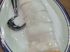 -龍囍粤·顺德小吃·煲仔饭(安定门店)