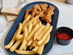 -必胜客(和谐广场店)