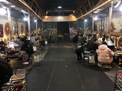 -西昌老号李小肠特色烧烤园(双流店)