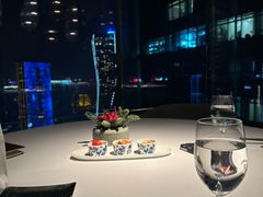 -悦轩中餐厅·高空江景·杭州柏悦酒店