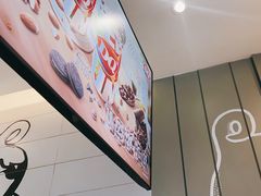 -DQ·蛋糕·冰淇淋(河东万达店)