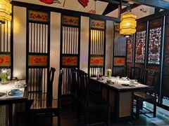 -院8里·小聚园老川菜(九眼桥店)