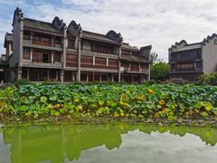 -龙潭水乡