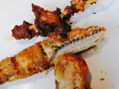 -比格比萨自助(花园路店)