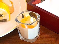 -济南香格里拉·咖啡泉自助餐厅