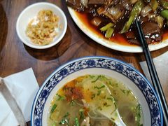 -长安后宰门水盆羊肉(新都心店)