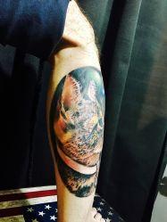 -墨無界刺青TATTOO