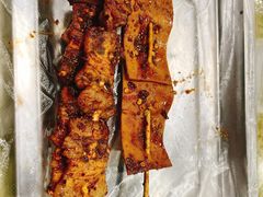 -杨婆婆烤肉(文昌阁店)