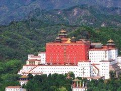 -承德避暑山庄景区