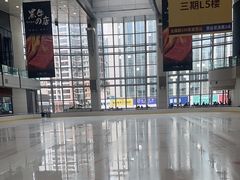 -冰纷万象滑冰场(深圳万象城店)