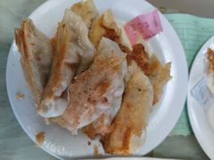 -青岛锅贴(四流中路店)