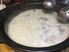 -捞旺猪肚鸡(街道口店)