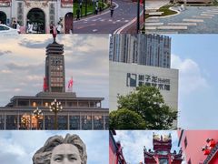 -长沙火车站(地铁站)