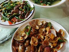 -崖口红树林海鲜餐厅