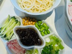 -四季民福烤鸭店(望京旺角店)